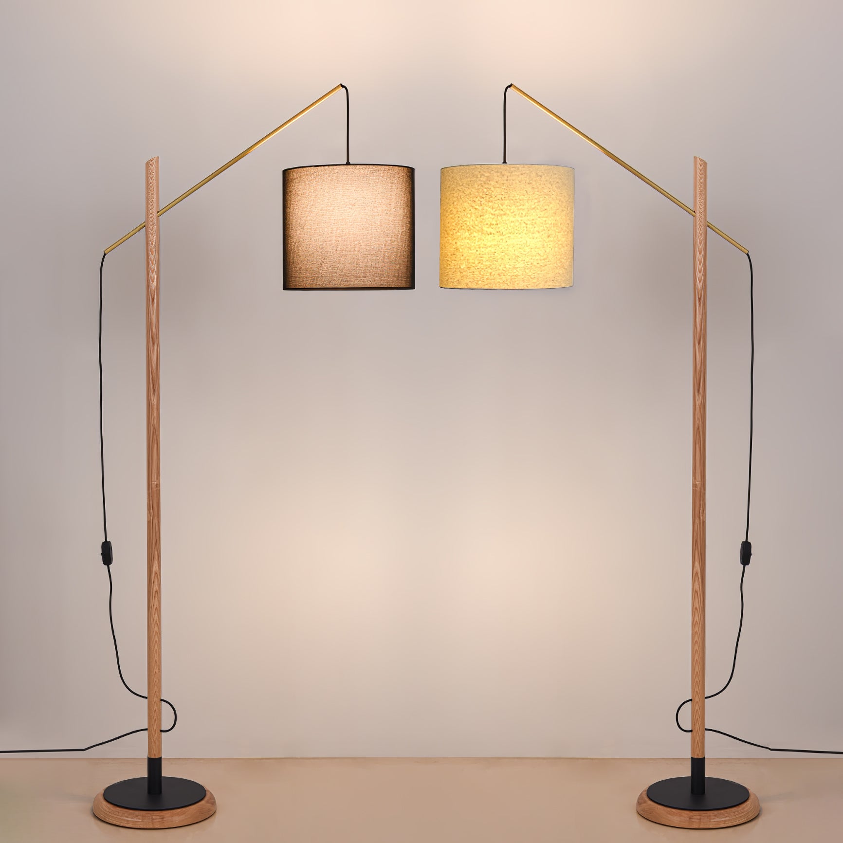 Archer Floor Lamp Floor lamp