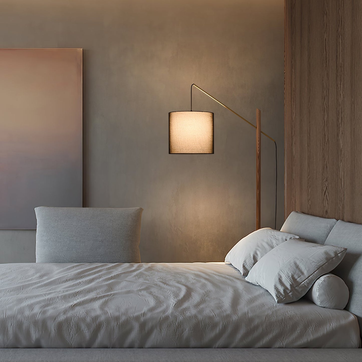 Archer Floor Lamp Floor lamp