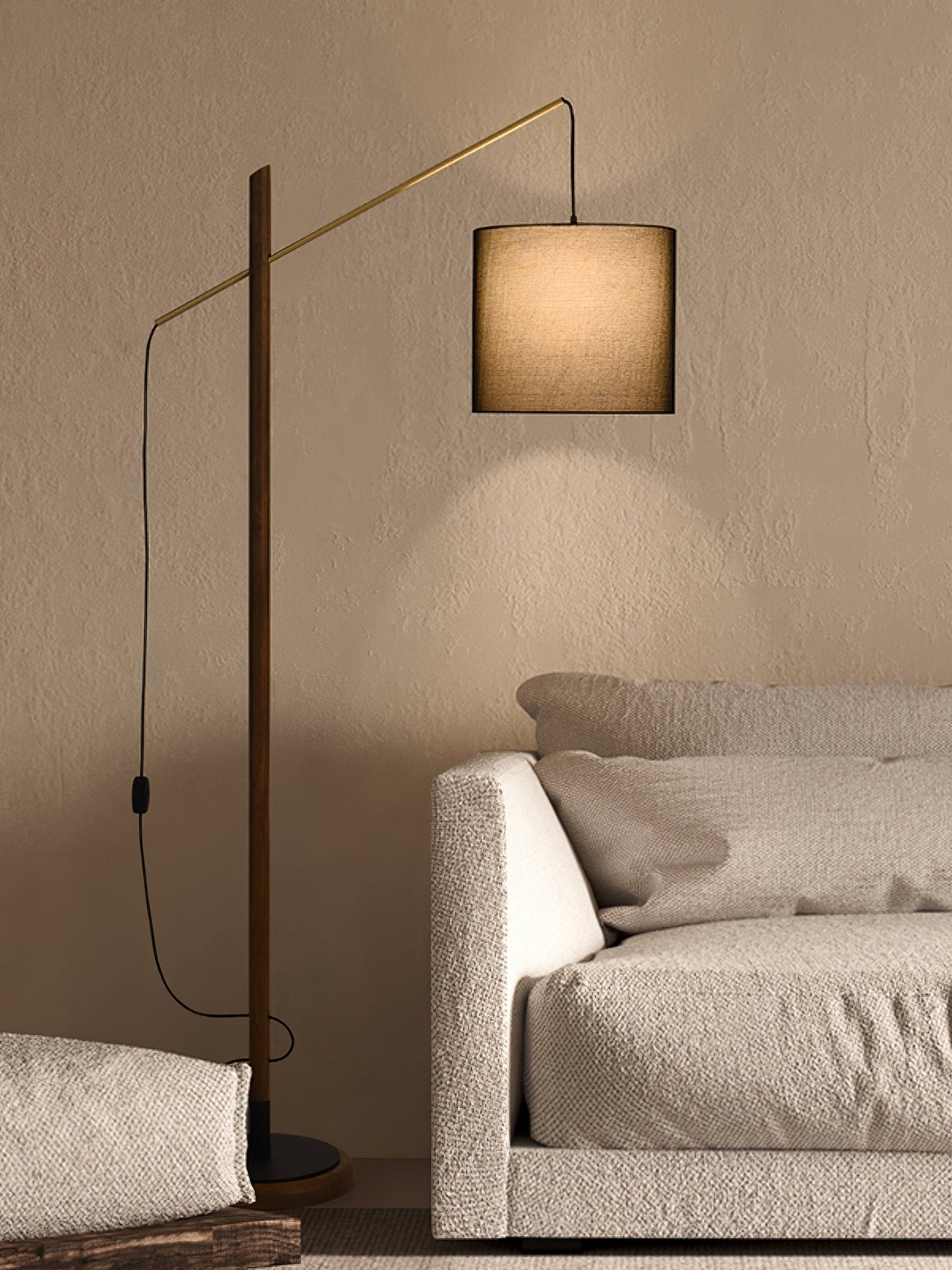 Archer Floor Lamp Floor lamp