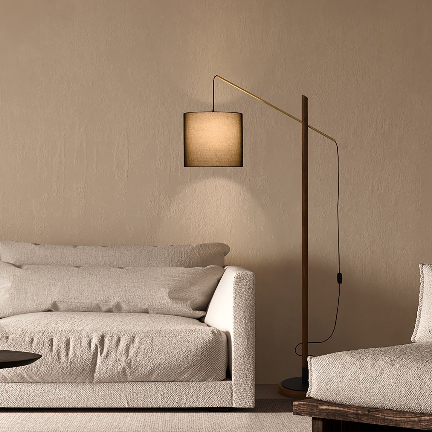 Archer Floor Lamp Floor lamp