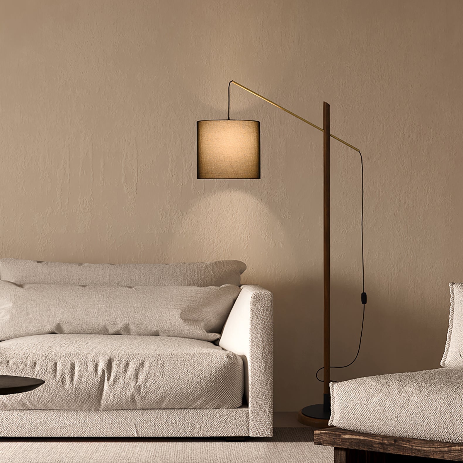 Archer Floor Lamp Floor lamp