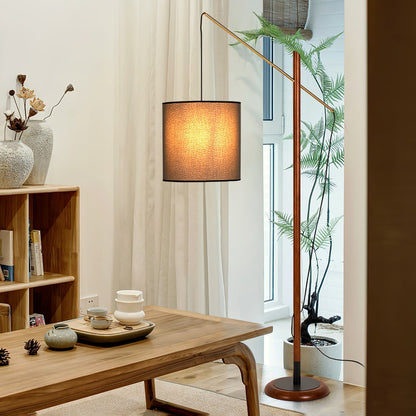 Archer Floor Lamp Floor lamp