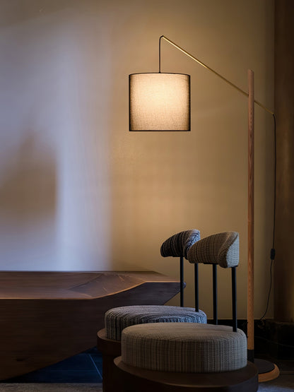 Archer Floor Lamp Floor lamp