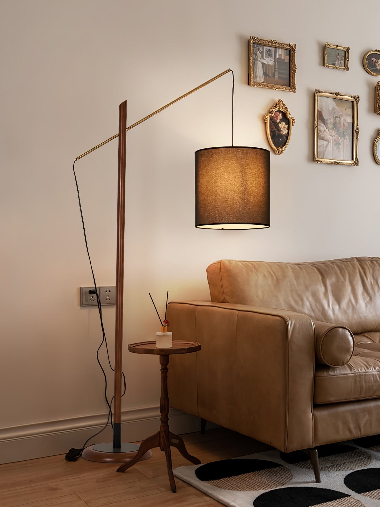 Archer Floor Lamp Floor lamp