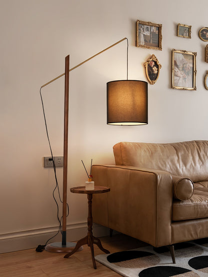 Archer Floor Lamp Floor lamp