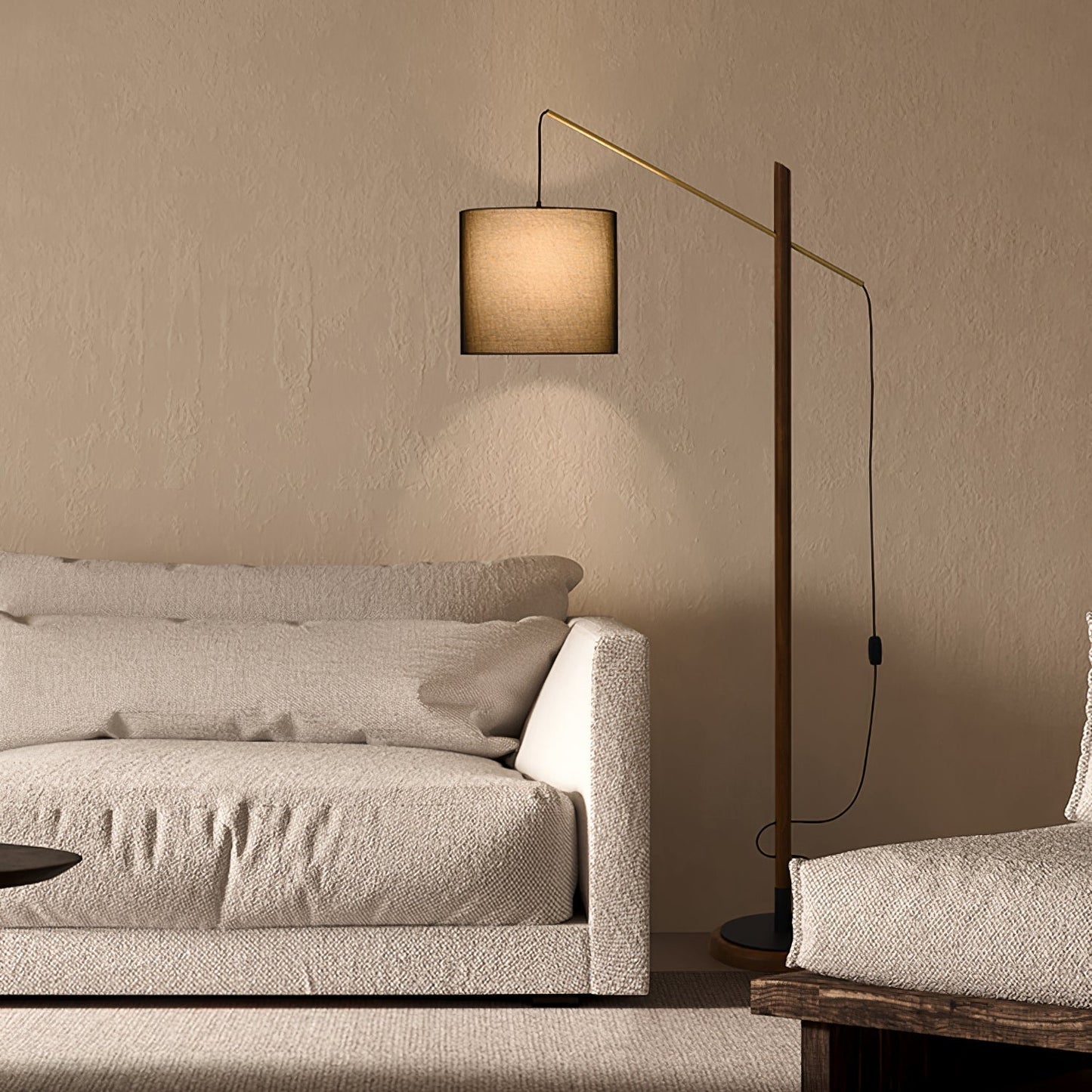 Archer Floor Lamp Floor lamp
