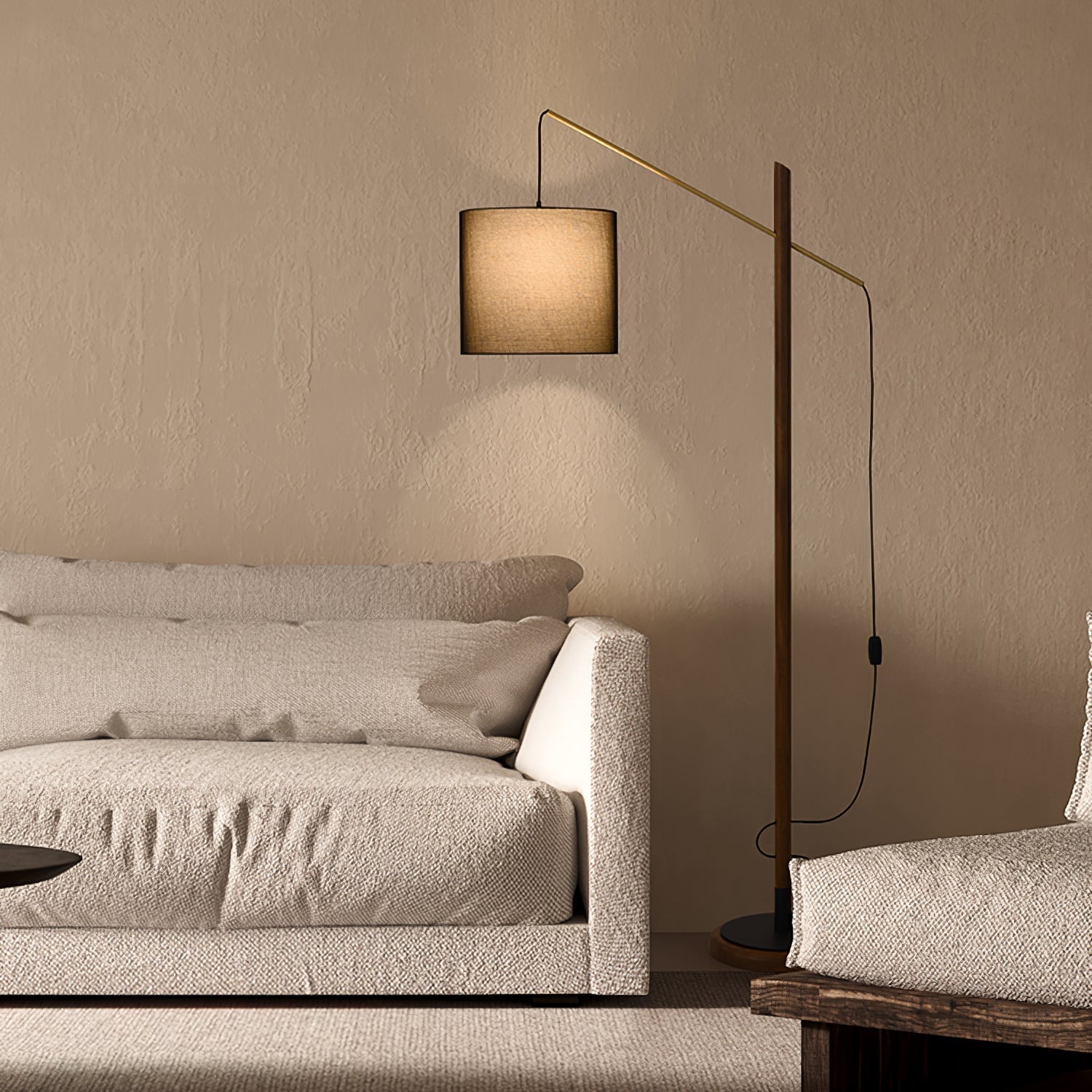Archer Floor Lamp Floor lamp