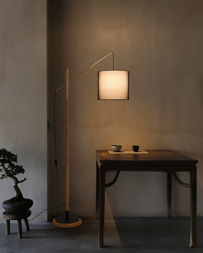 Archer Floor Lamp Floor lamp