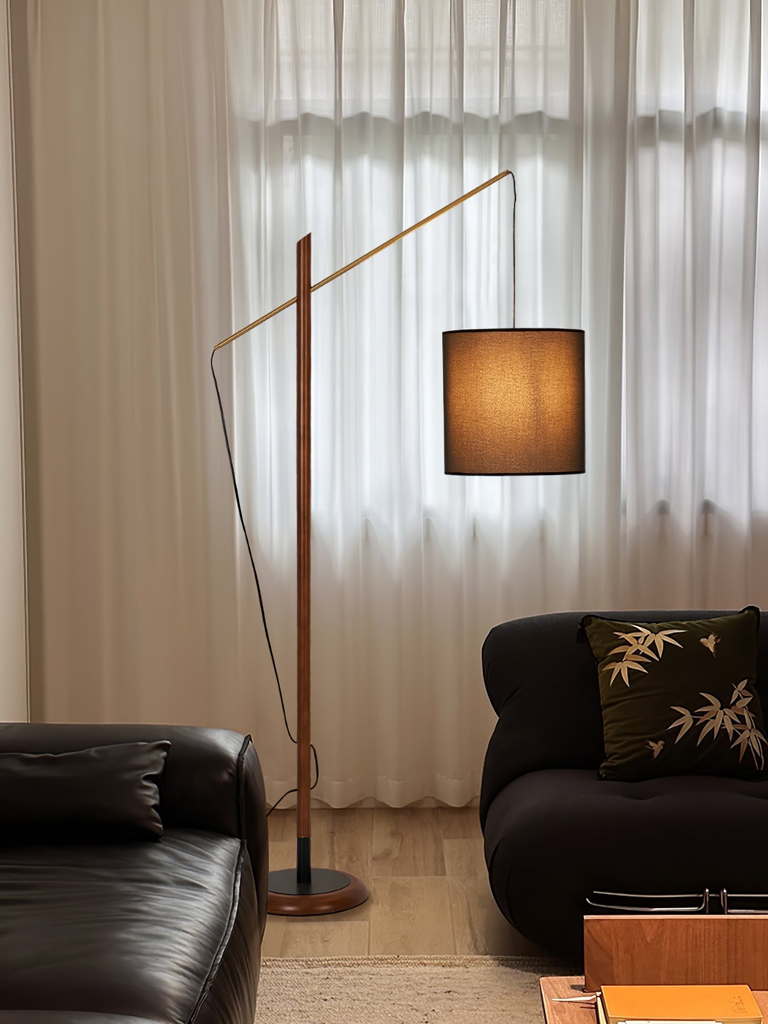 Archer Floor Lamp Floor lamp