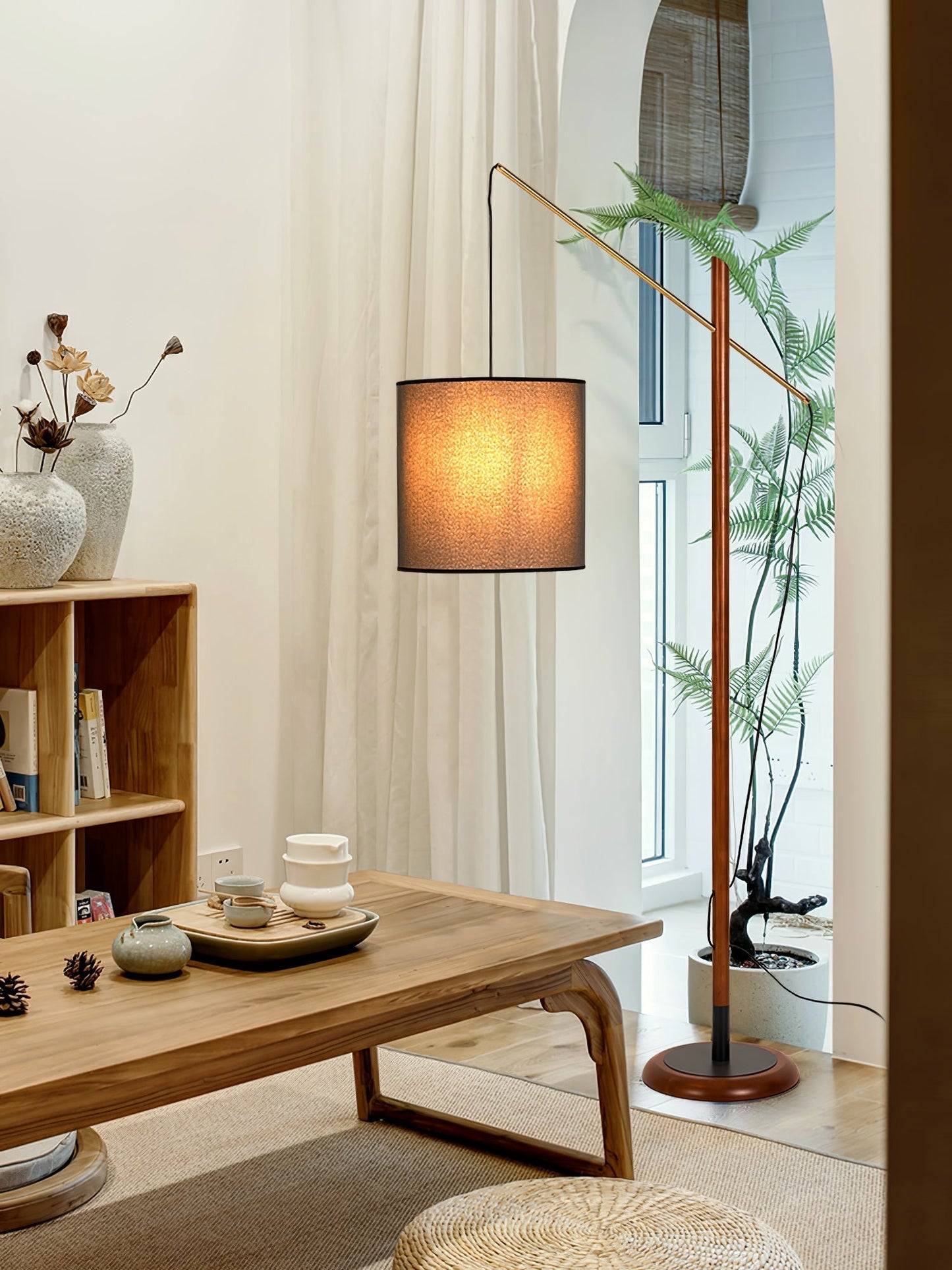 Archer Floor Lamp Floor lamp