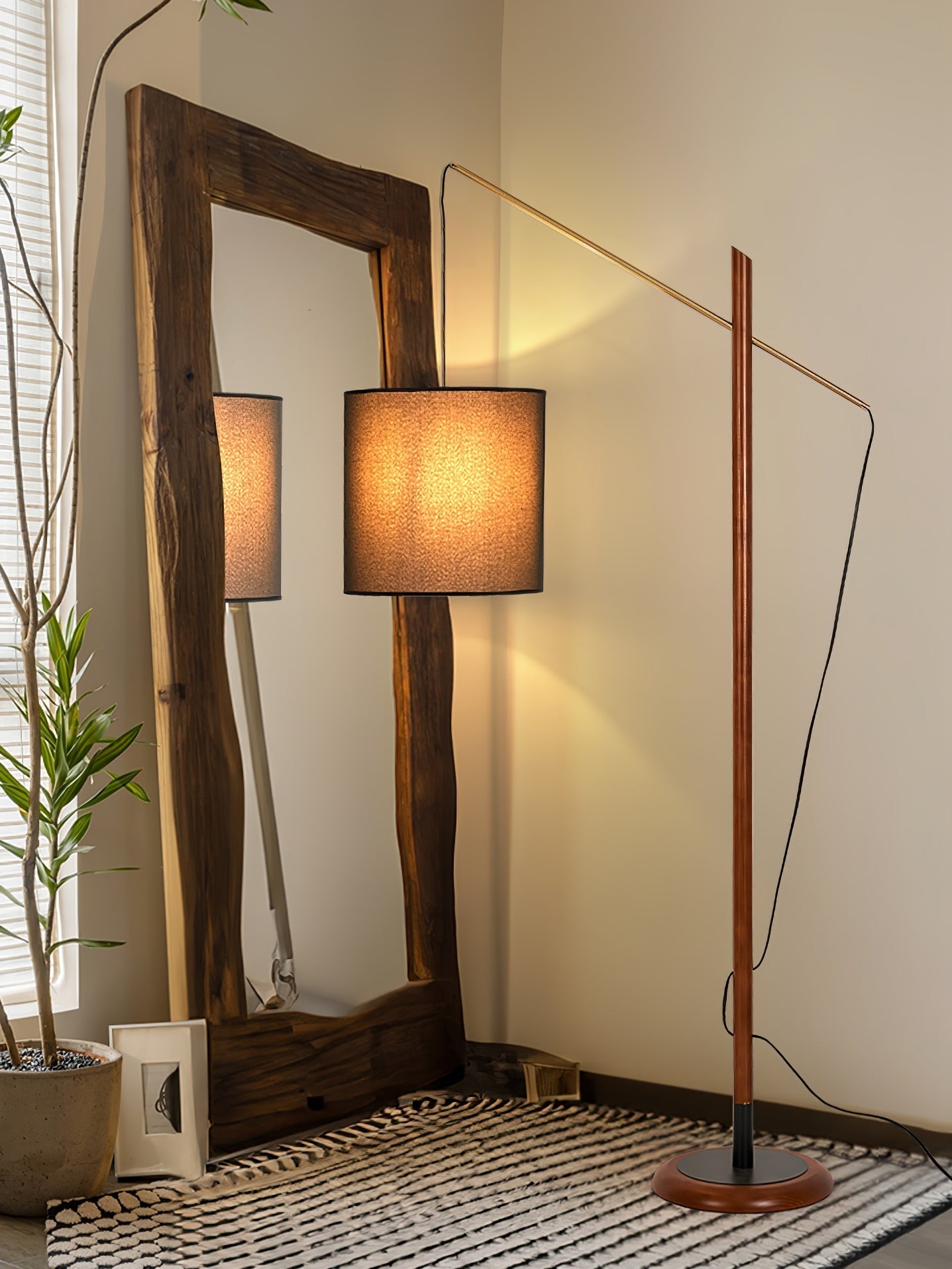 Archer Floor Lamp Floor lamp