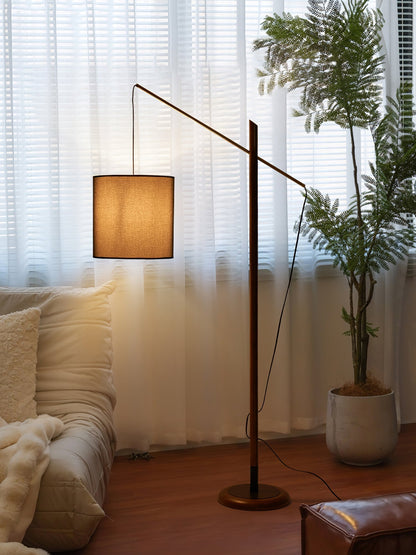 Archer Floor Lamp Floor lamp