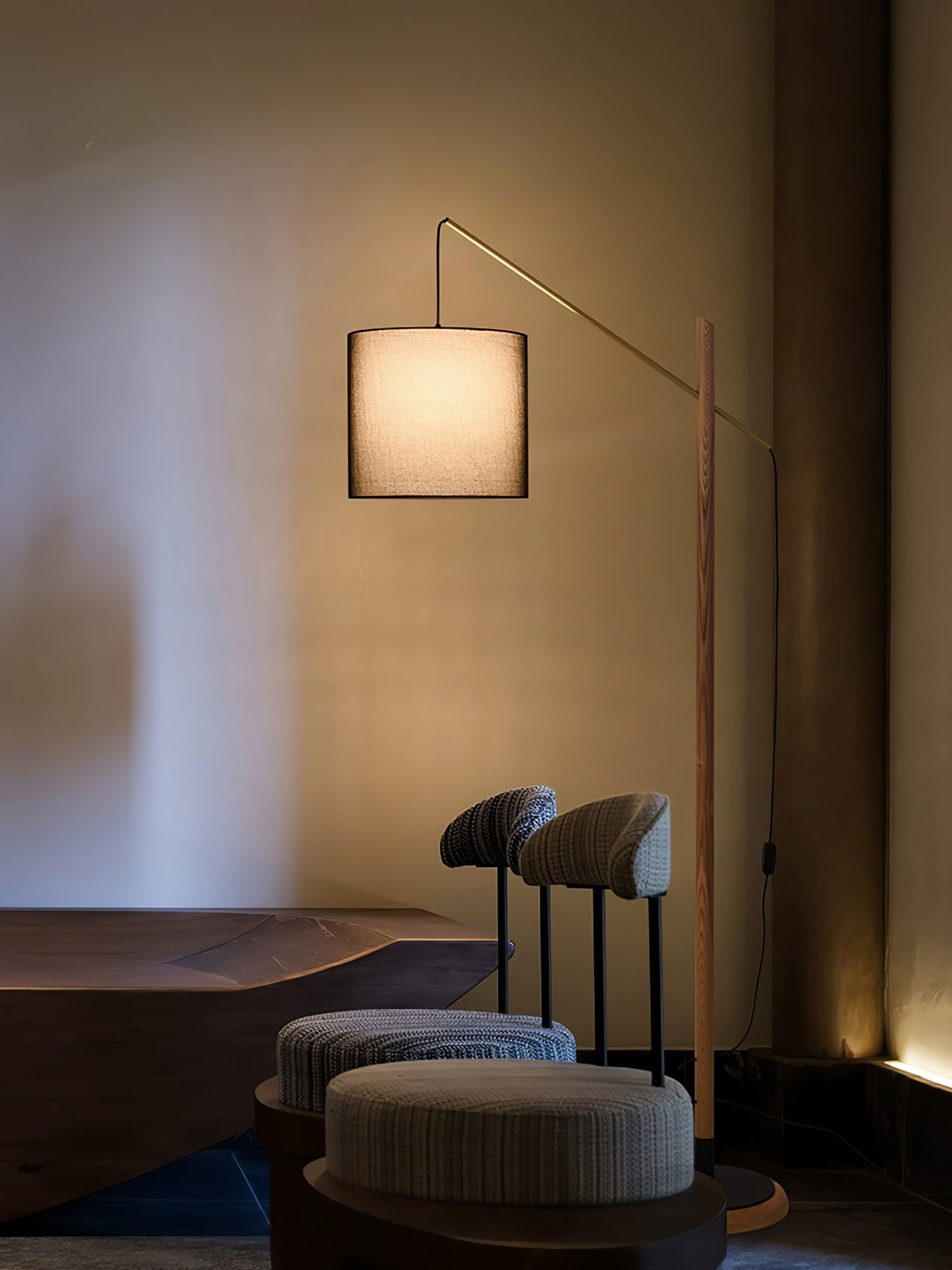 Archer Floor Lamp Floor lamp