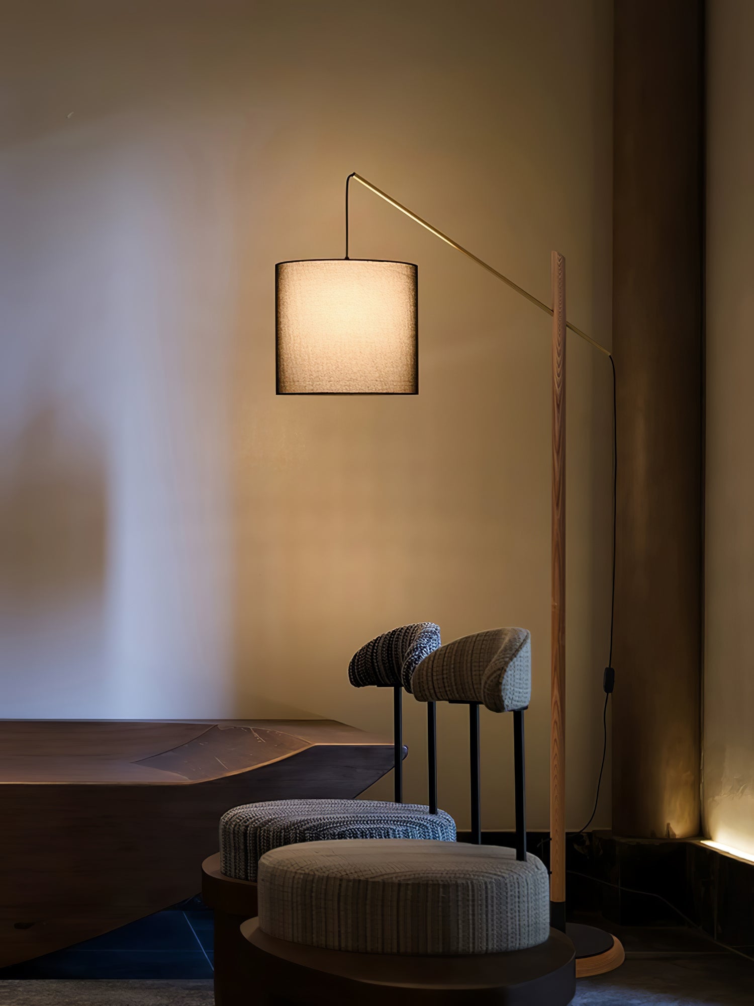 Archer Floor Lamp Floor lamp