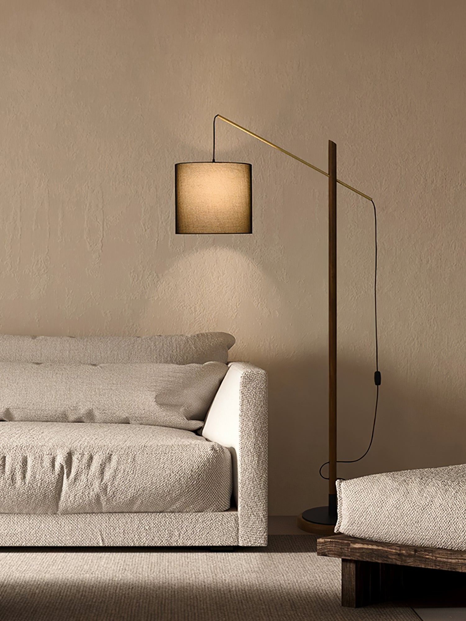 Archer Floor Lamp Floor lamp
