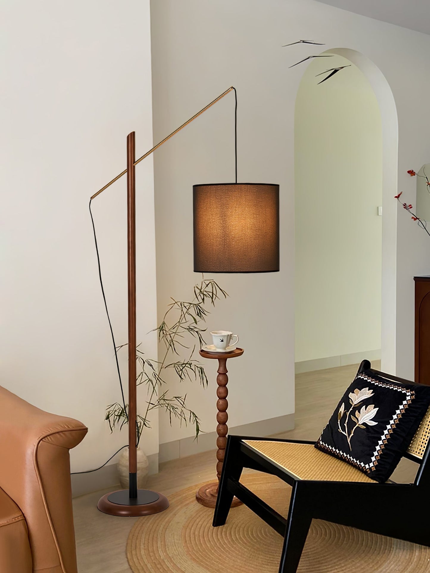 Archer Floor Lamp Floor lamp