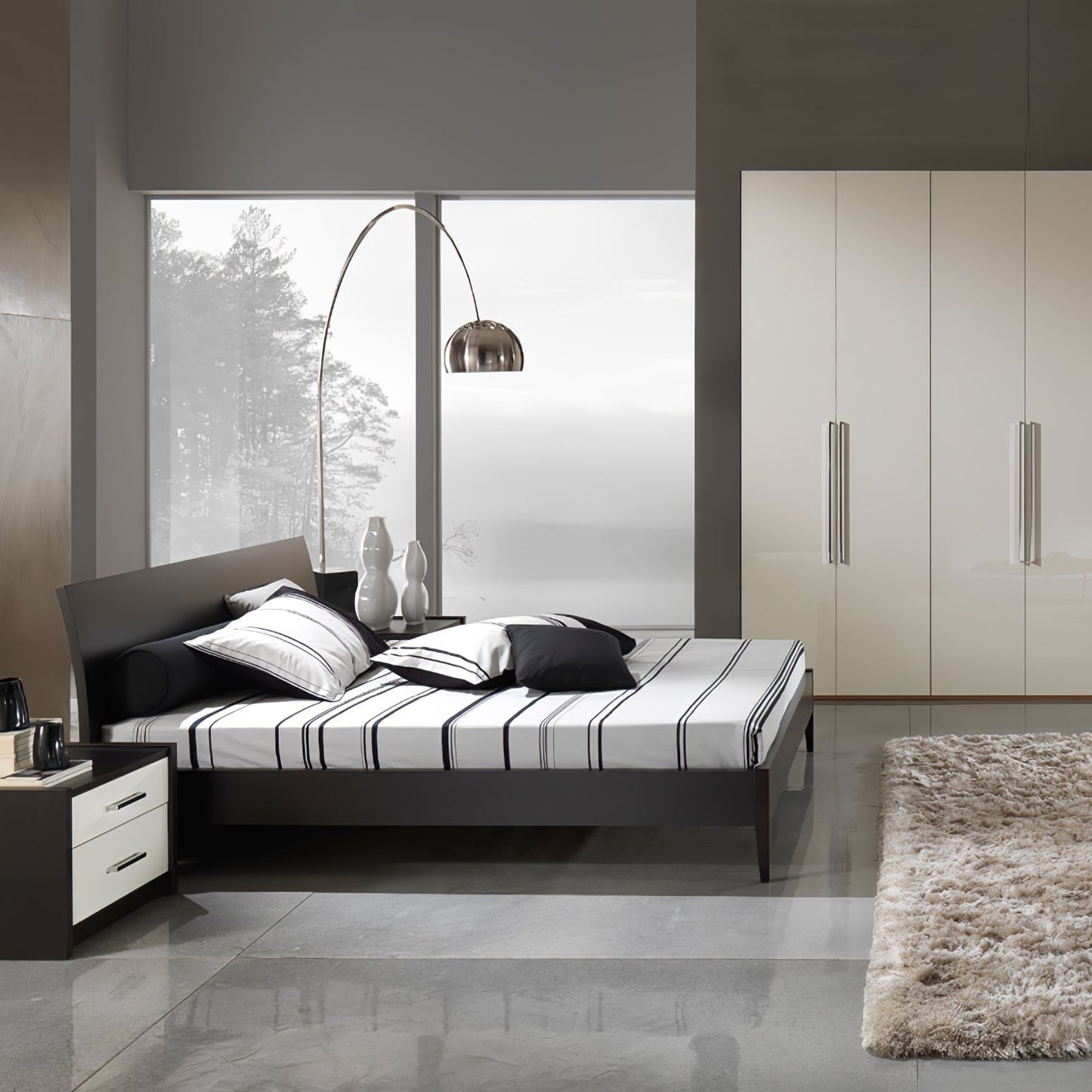 Arcadia Luxe Floor Lamp Floor lamp