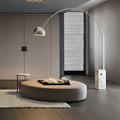 Arcadia Luxe Floor Lamp Floor lamp