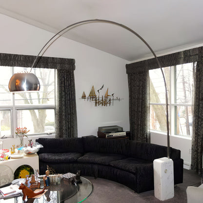Arcadia Luxe Floor Lamp Floor lamp
