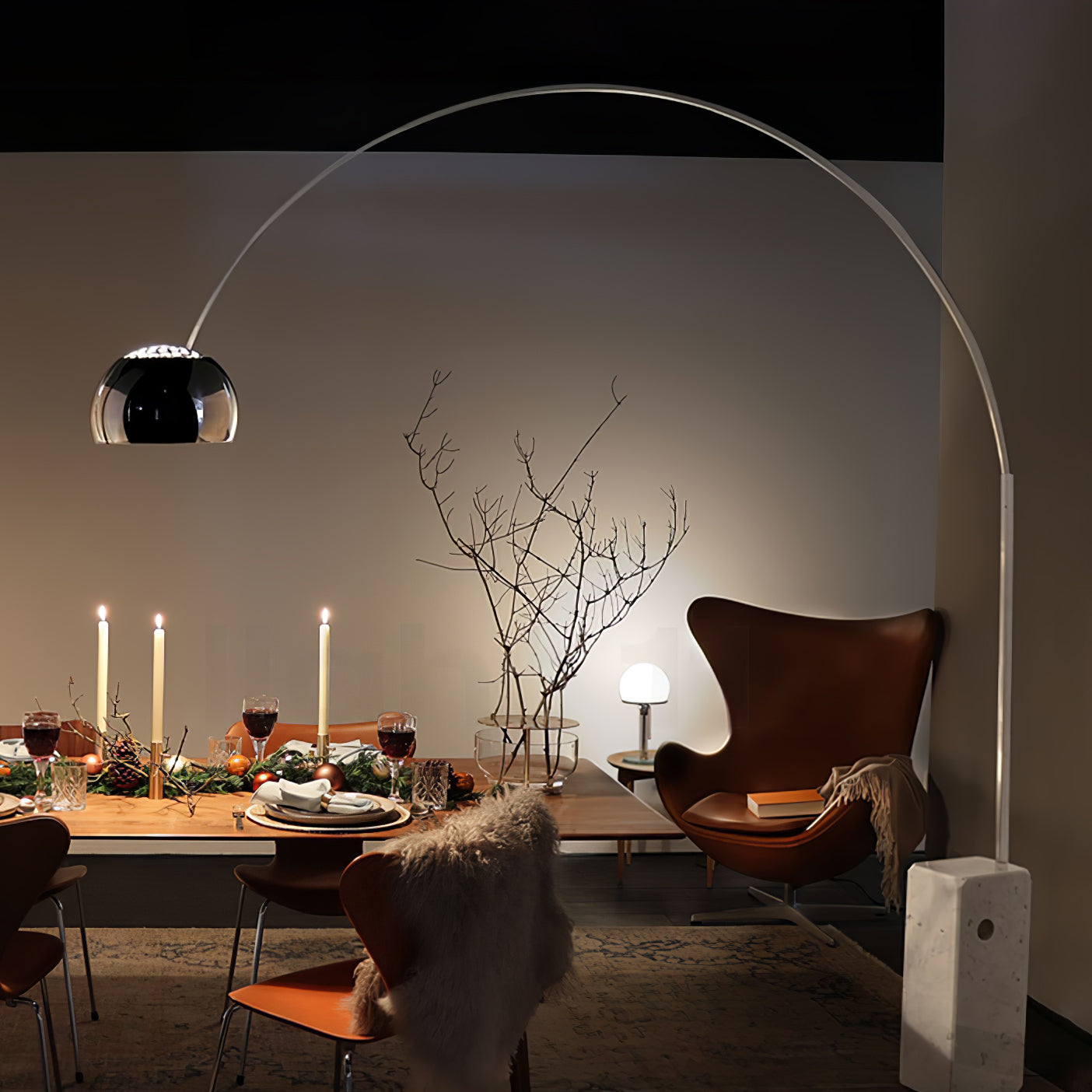 Arcadia Luxe Floor Lamp Floor lamp