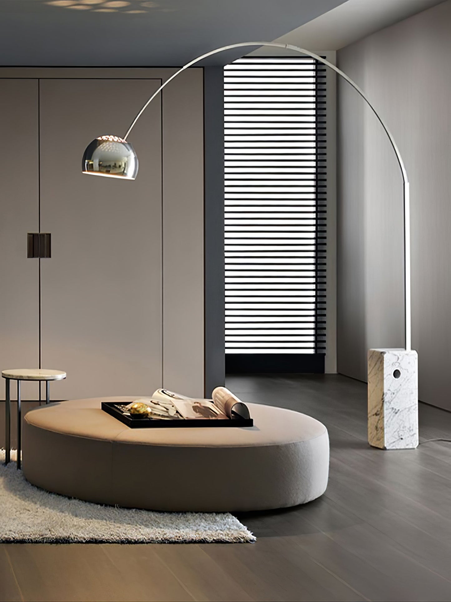 Arcadia Luxe Floor Lamp Floor lamp