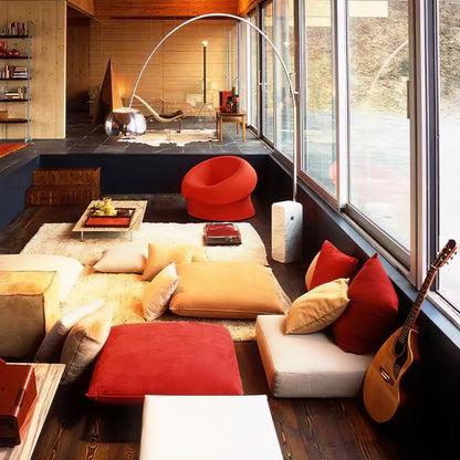 Arcadia Luxe Floor Lamp Floor lamp