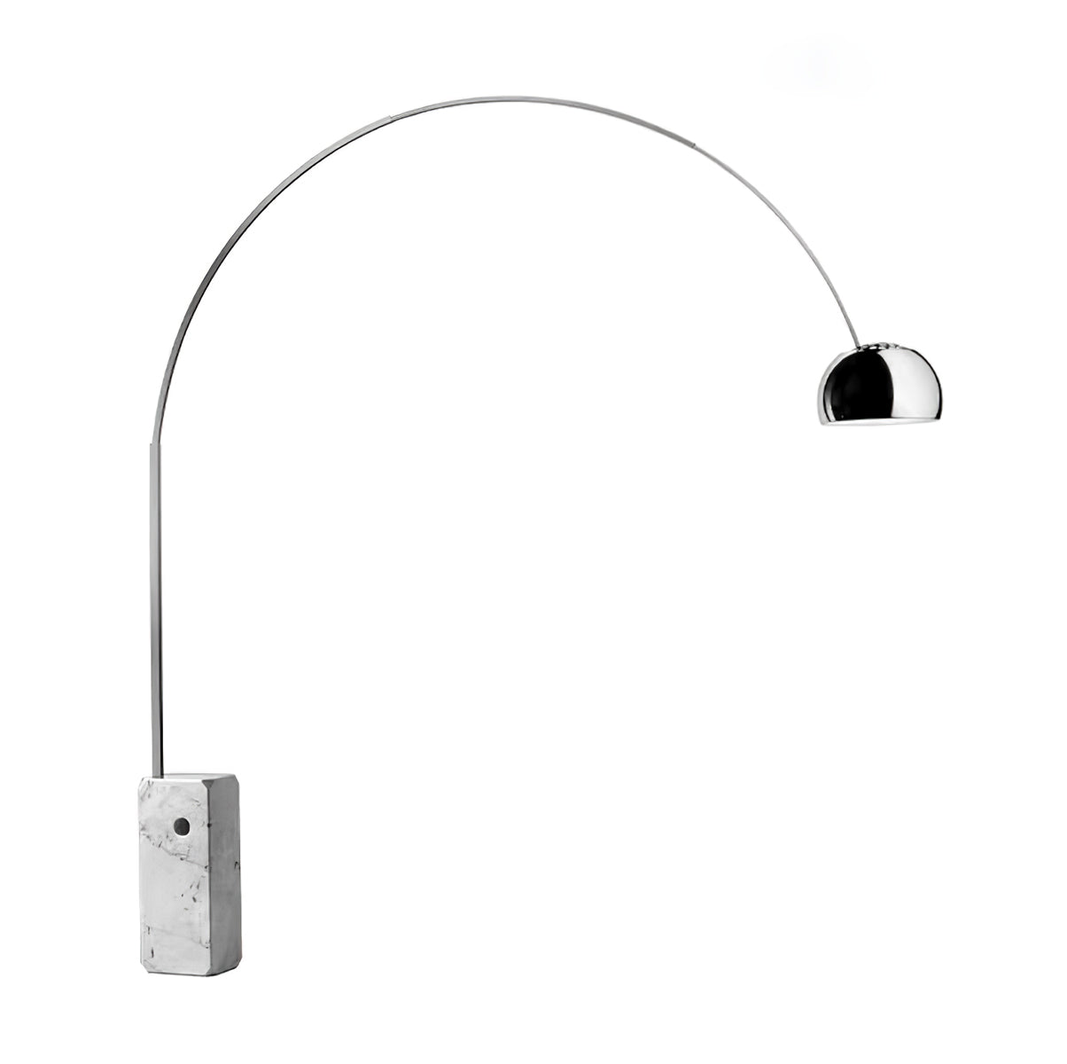 Arcadia Luxe Floor Lamp Floor lamp