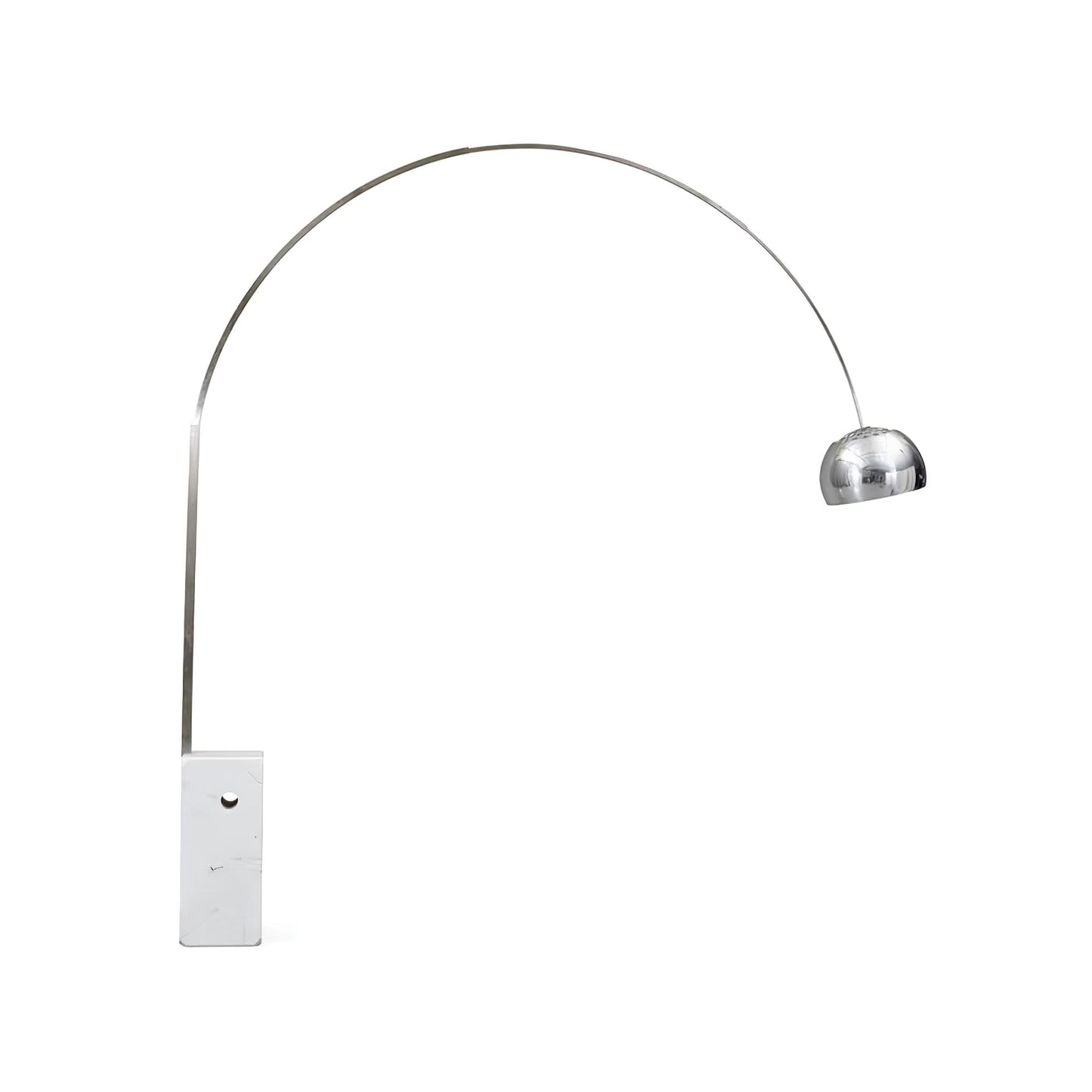 Arcadia Luxe Floor Lamp Floor lamp