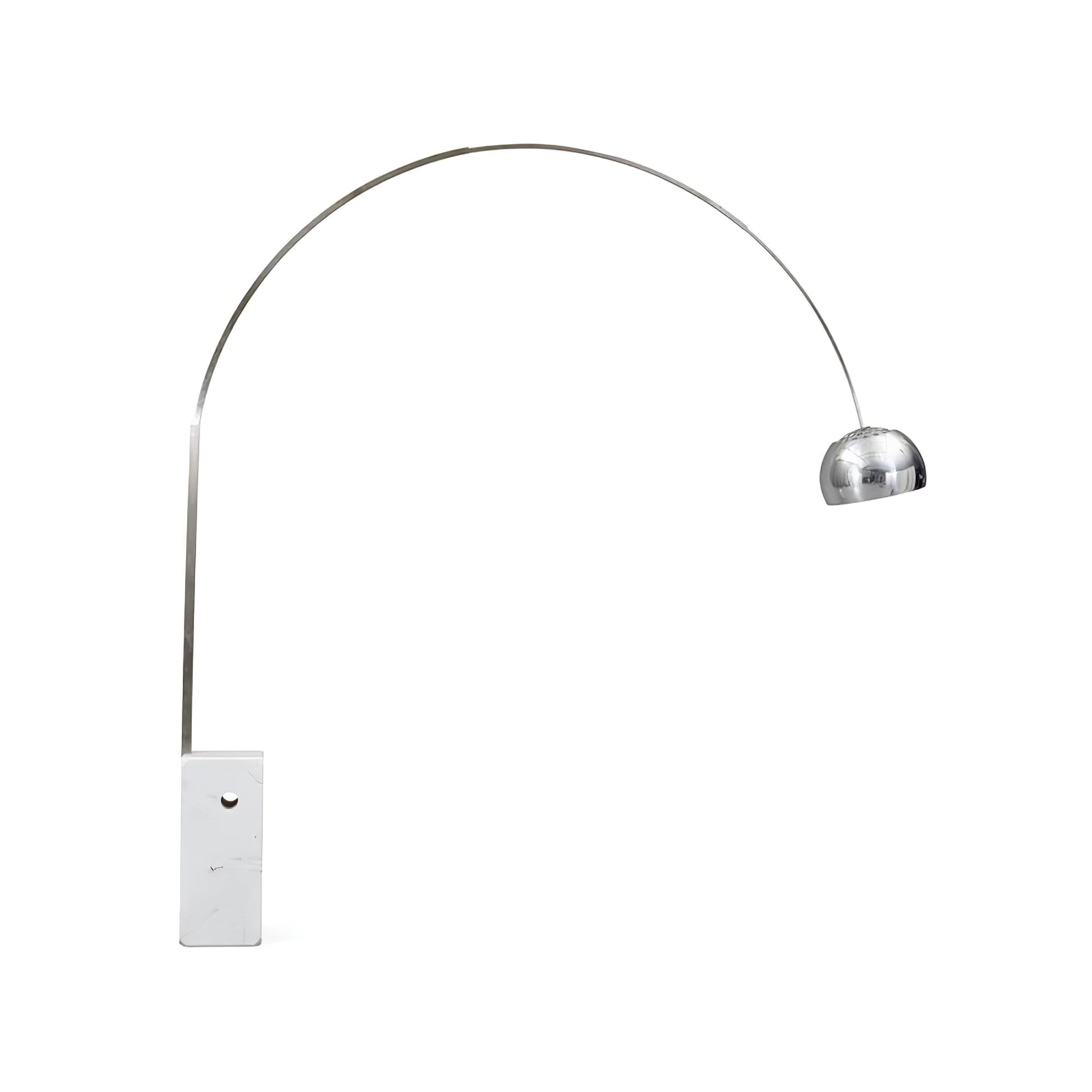 Arcadia Luxe Floor Lamp Floor lamp