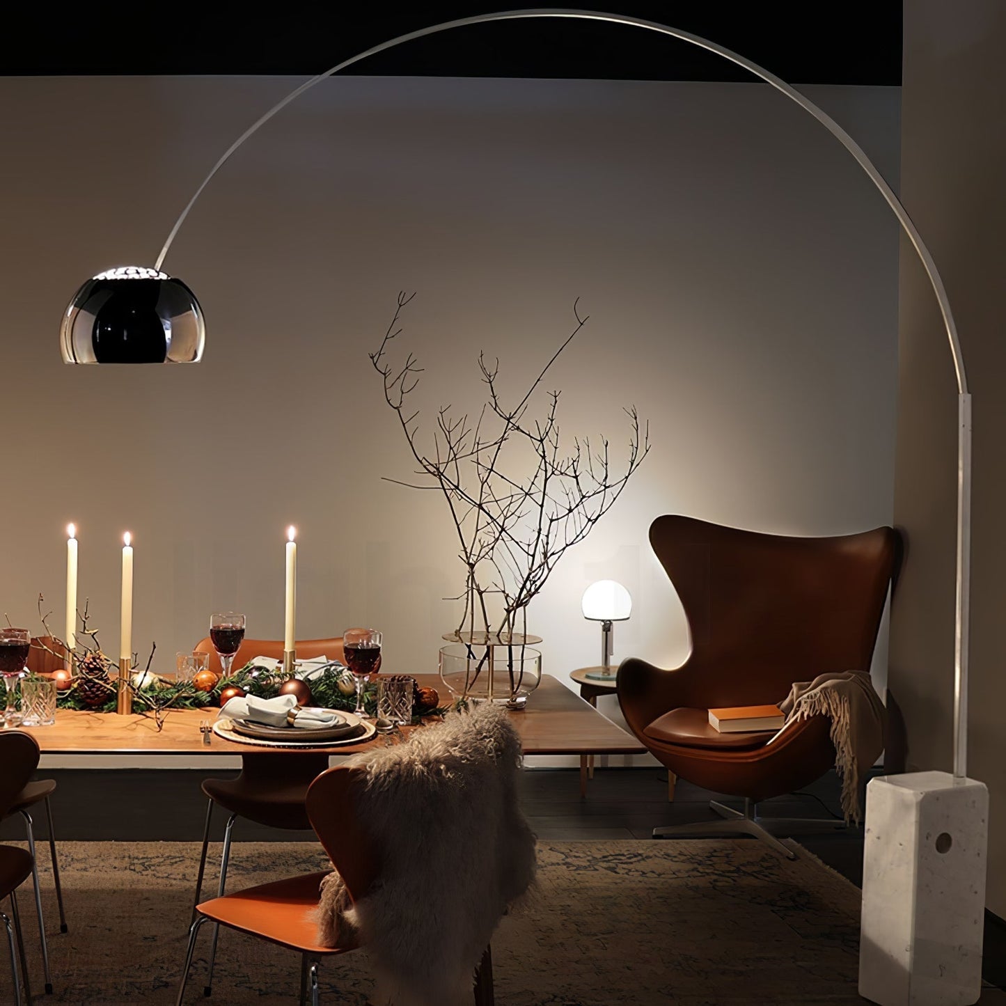 Arcadia Luxe Floor Lamp Floor lamp