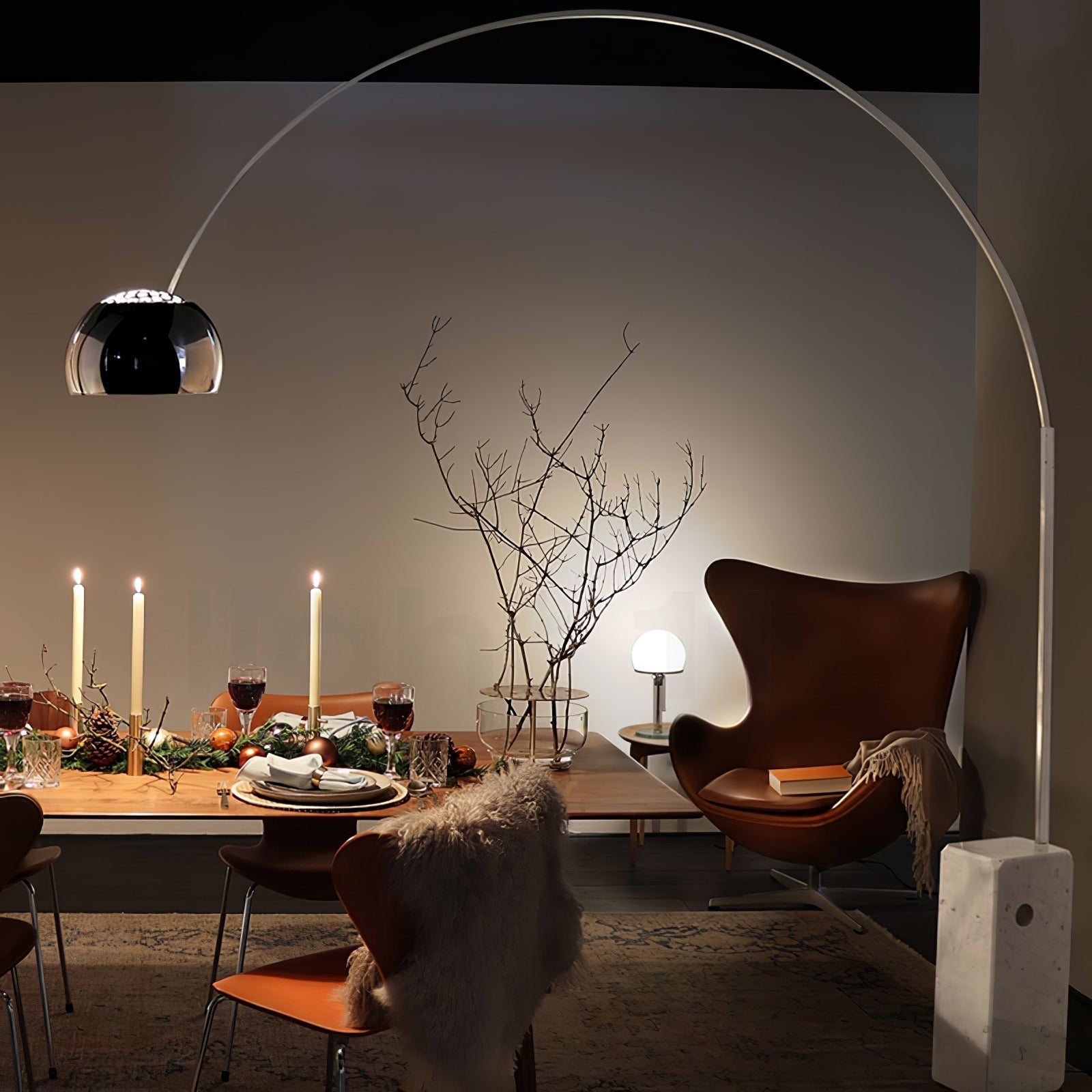 Arcadia Luxe Floor Lamp Floor lamp