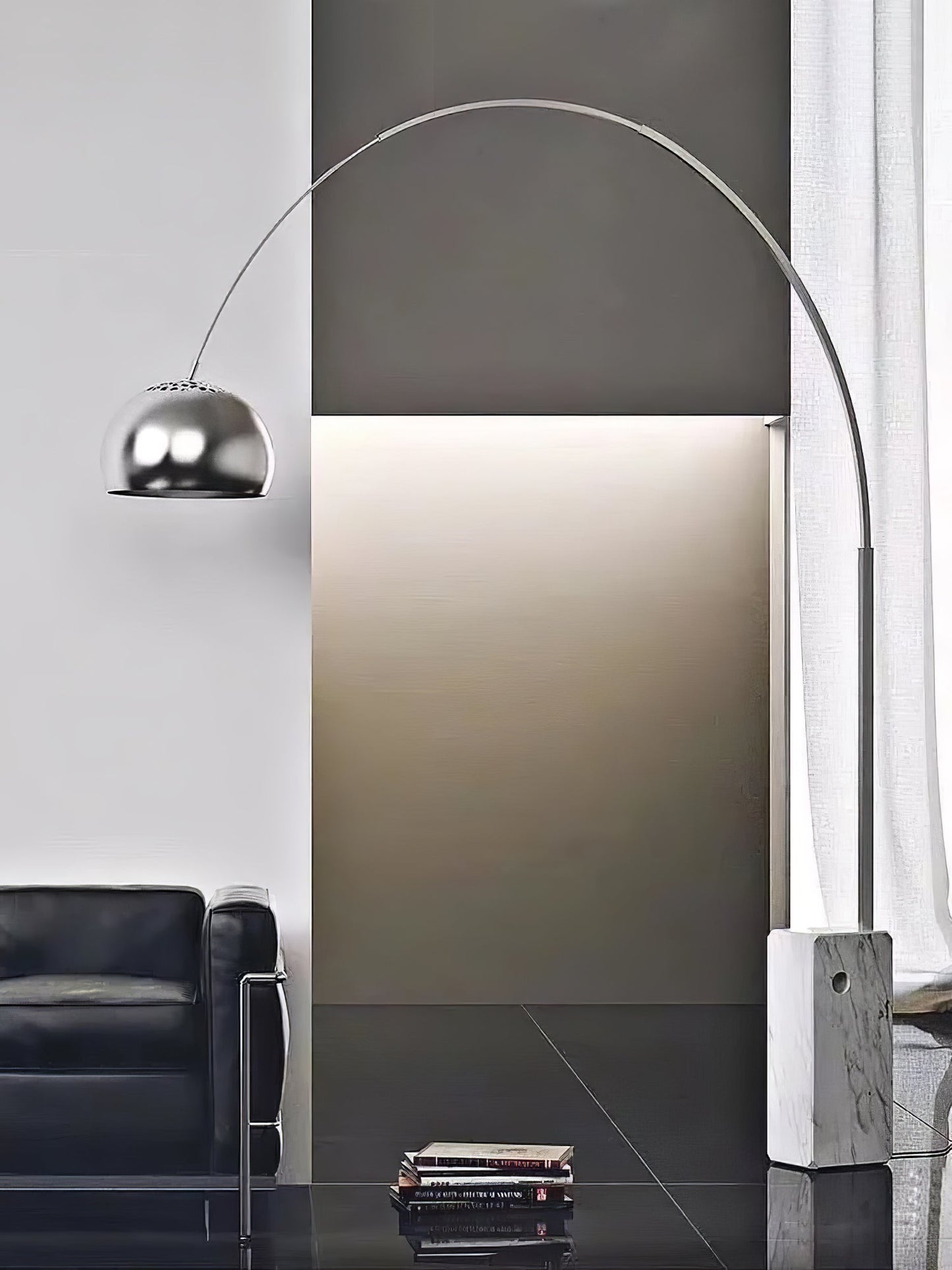 Arcadia Luxe Floor Lamp Floor lamp