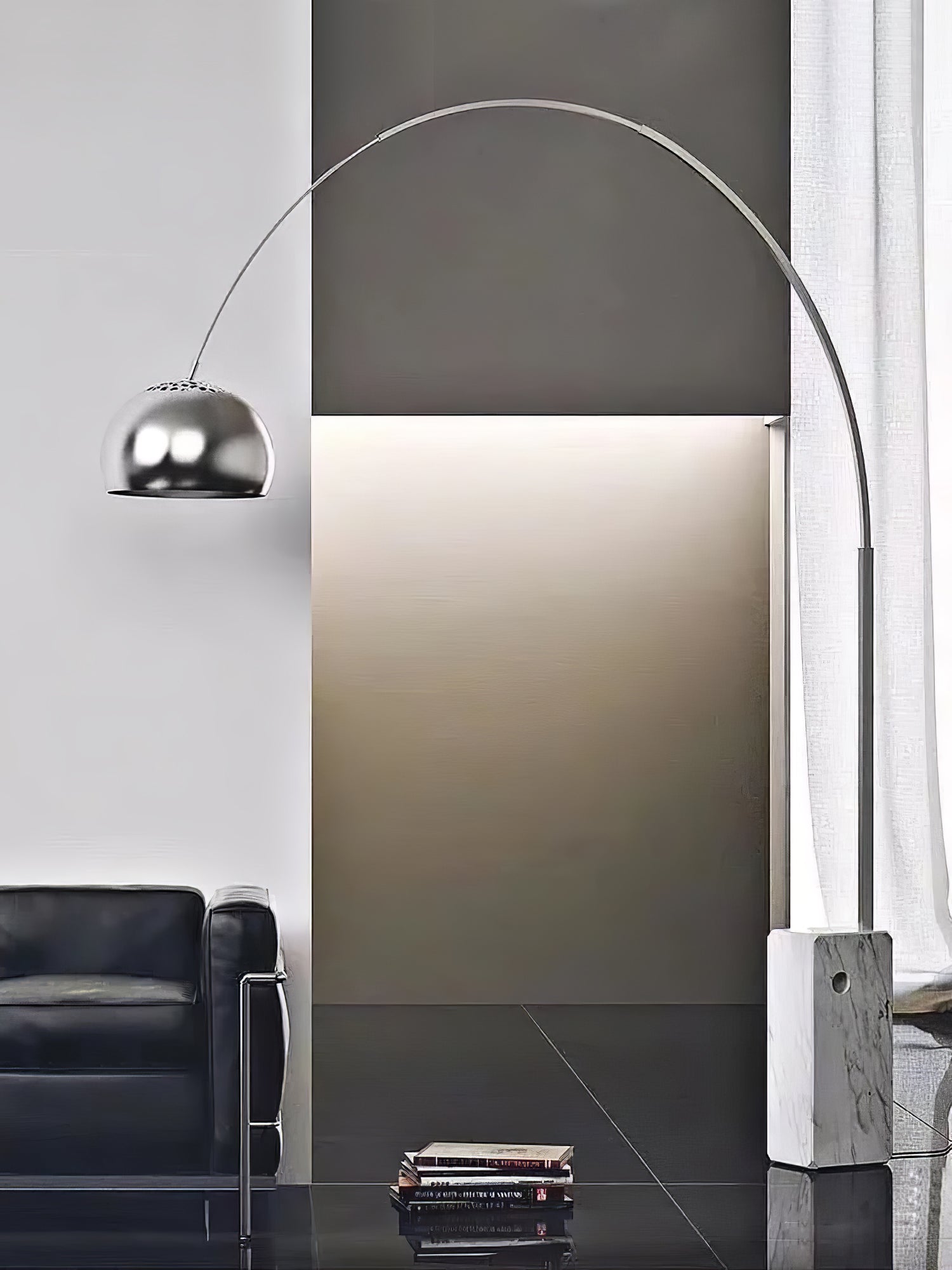 Arcadia Luxe Floor Lamp Floor lamp