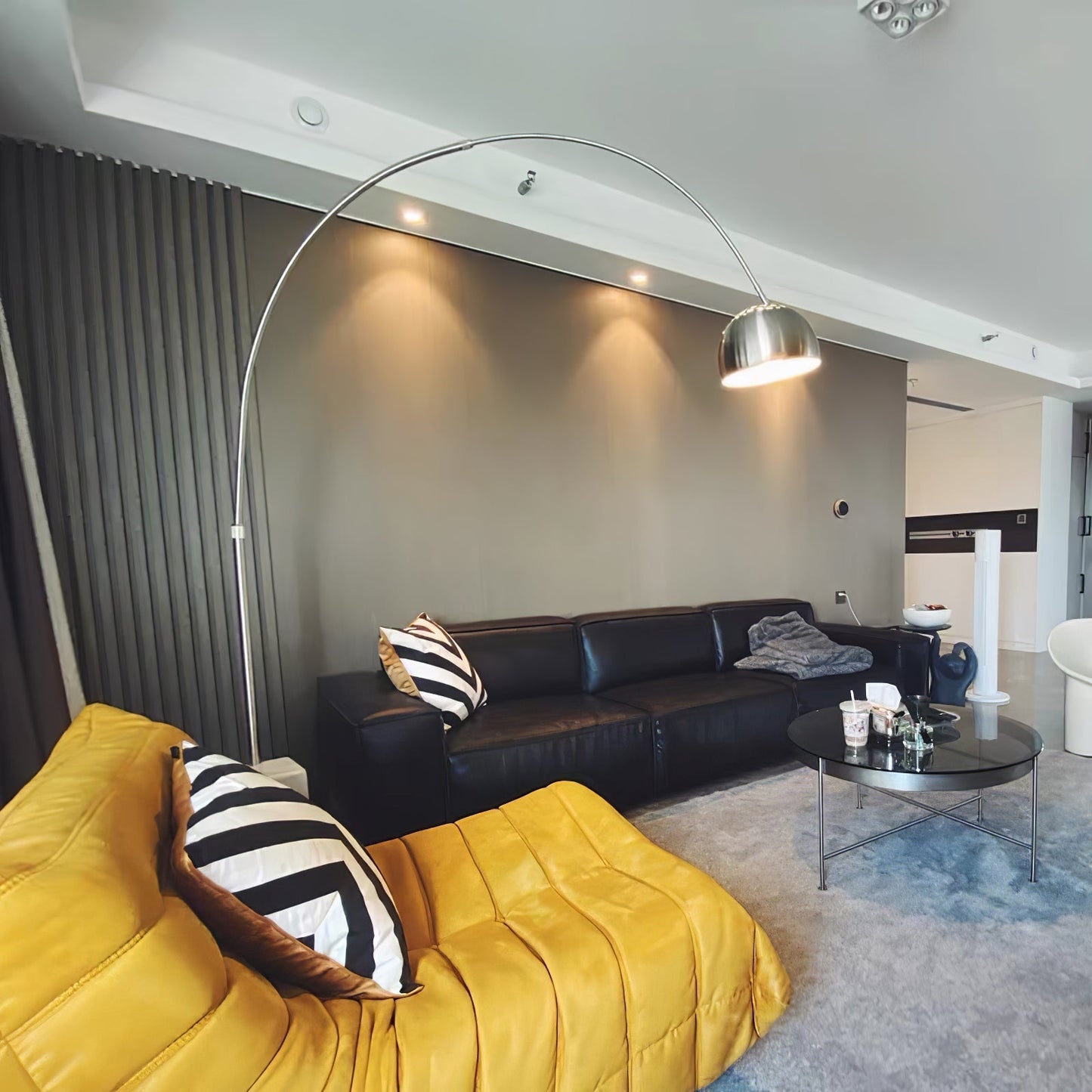 Arcadia Luxe Floor Lamp Floor lamp