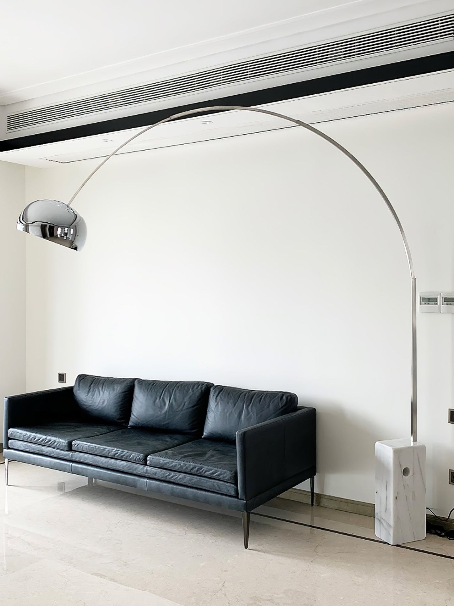 Arcadia Luxe Floor Lamp Floor lamp