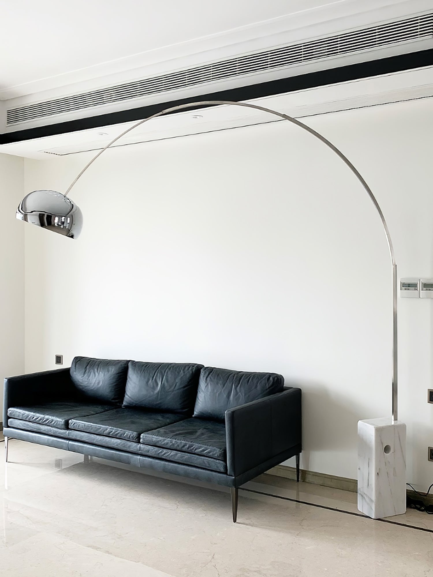 Arcadia Luxe Floor Lamp Floor lamp