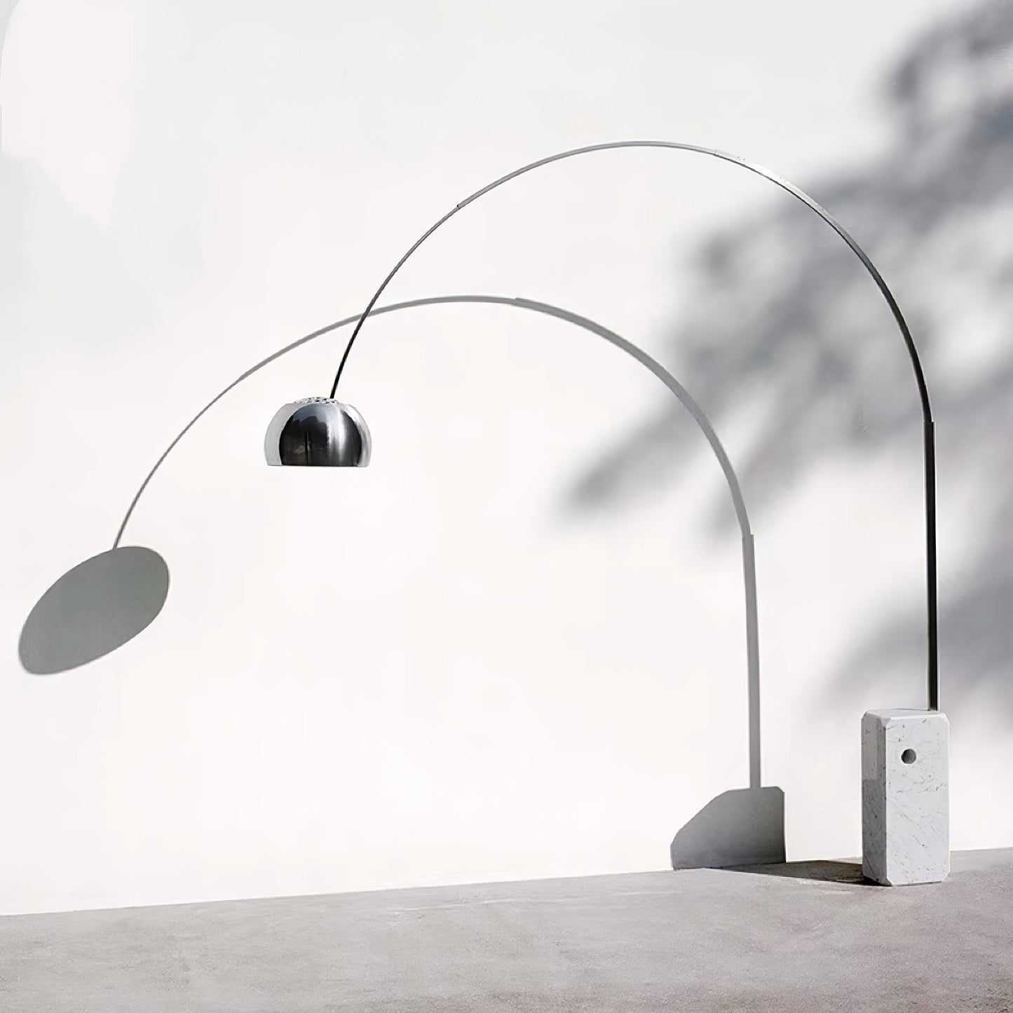 Arcadia Luxe Floor Lamp Floor lamp