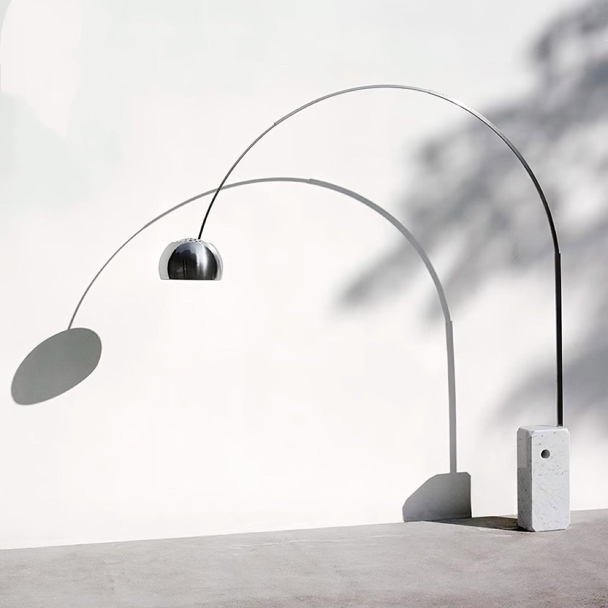 Arcadia Luxe Floor Lamp Floor lamp