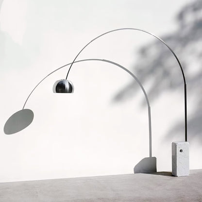 Arcadia Luxe Floor Lamp Floor lamp