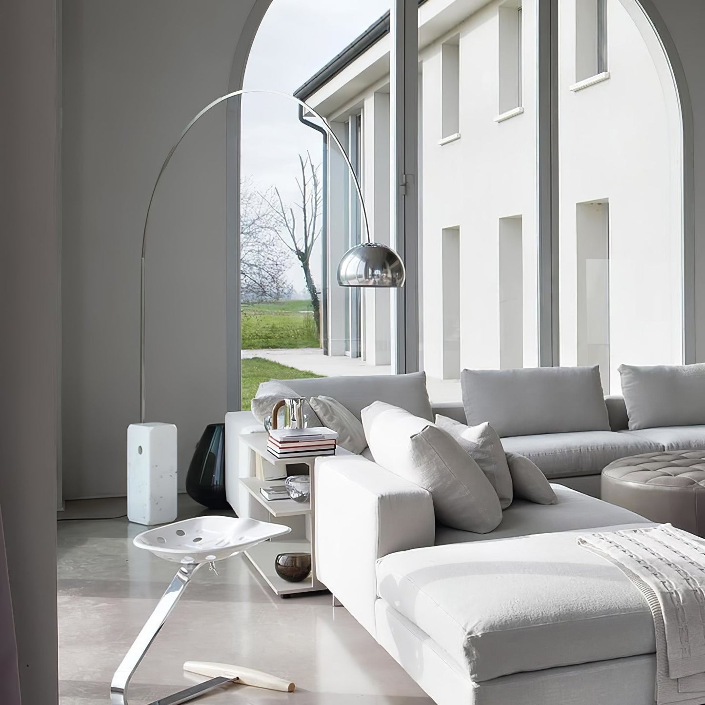 Arcadia Luxe Floor Lamp Floor lamp