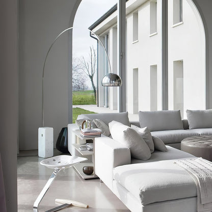 Arcadia Luxe Floor Lamp Floor lamp