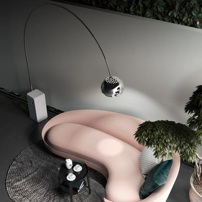 Arcadia Luxe Floor Lamp Floor lamp