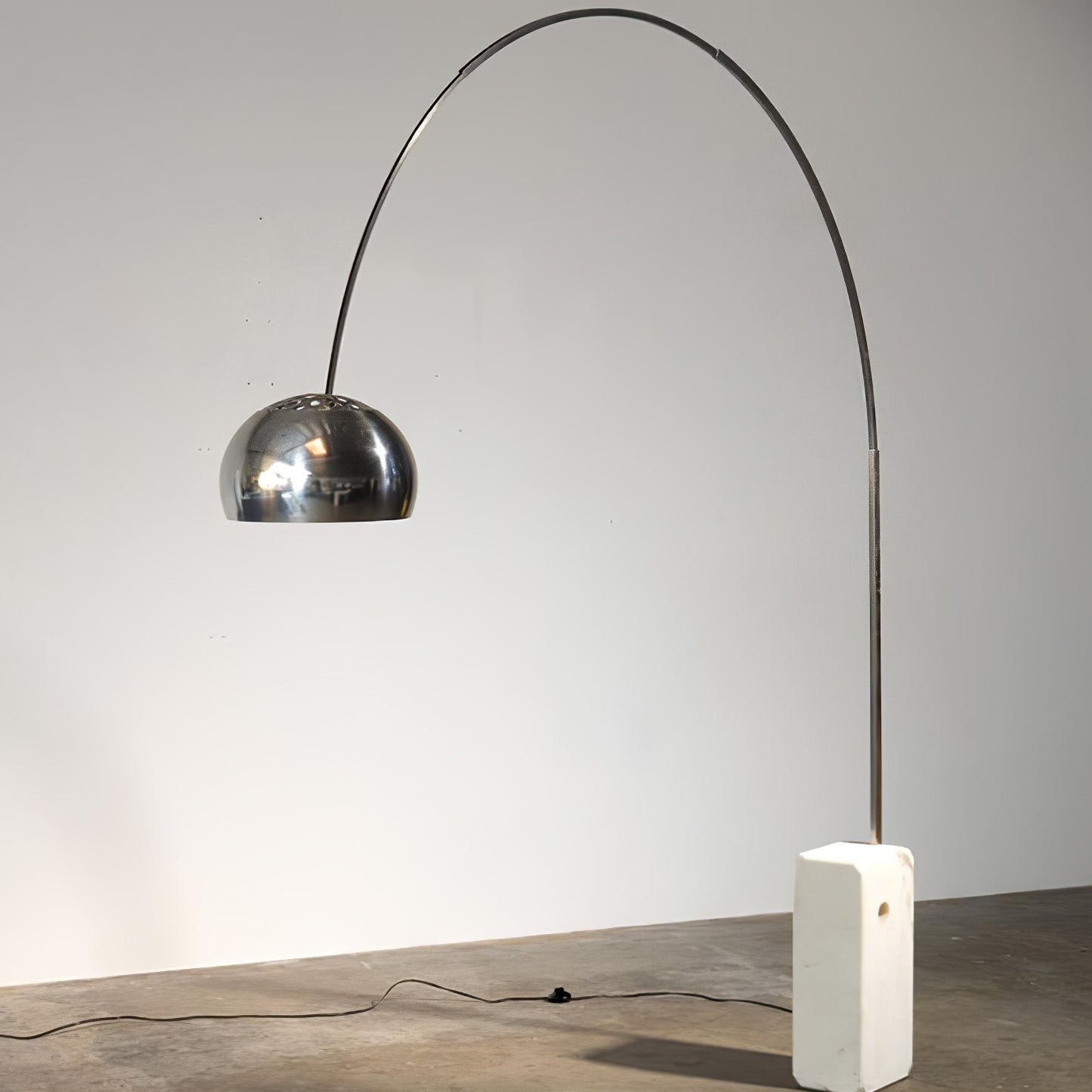 Arcadia Luxe Floor Lamp Floor lamp