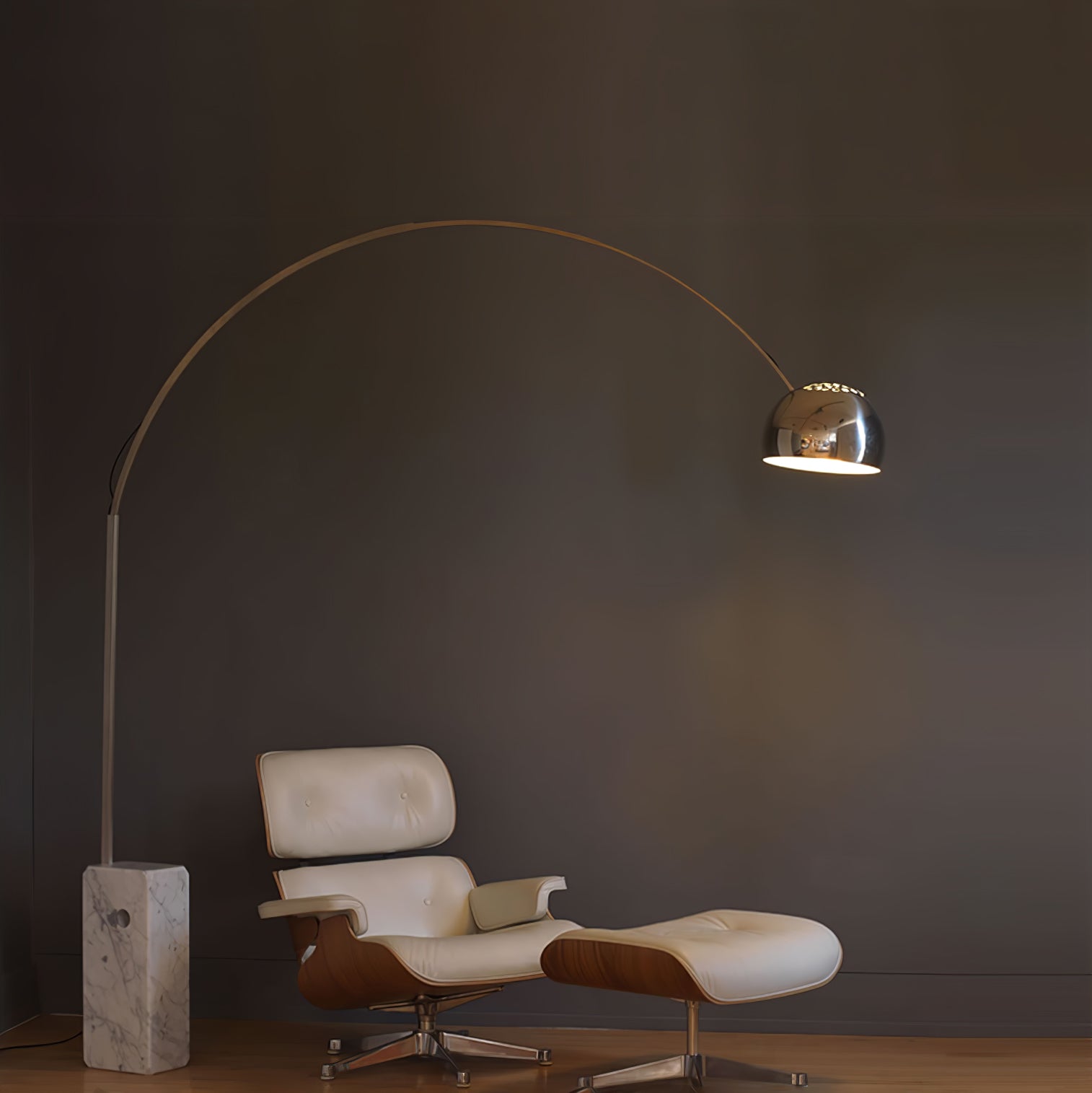 Arcadia Luxe Floor Lamp Floor lamp