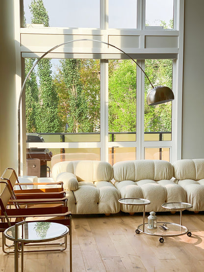 Arcadia Luxe Floor Lamp Floor lamp