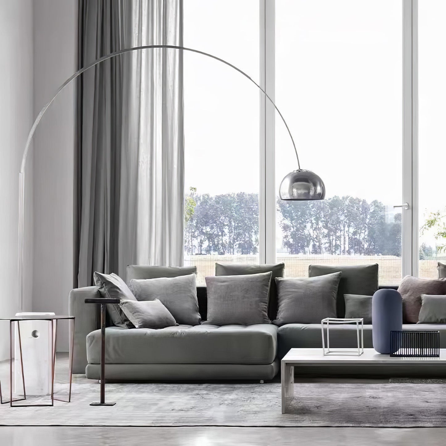 Arcadia Luxe Floor Lamp Floor lamp