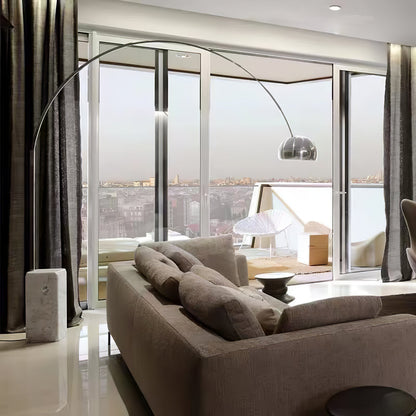 Arcadia Luxe Floor Lamp Floor lamp