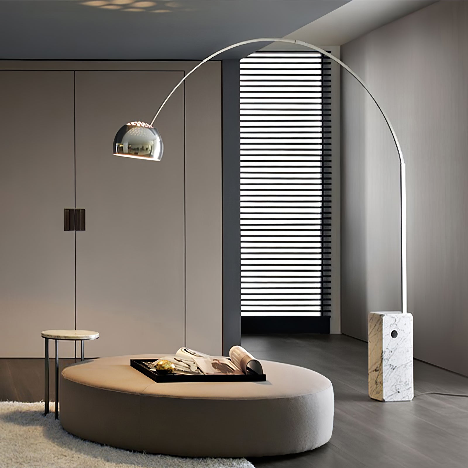 Arcadia Luxe Floor Lamp Floor lamp