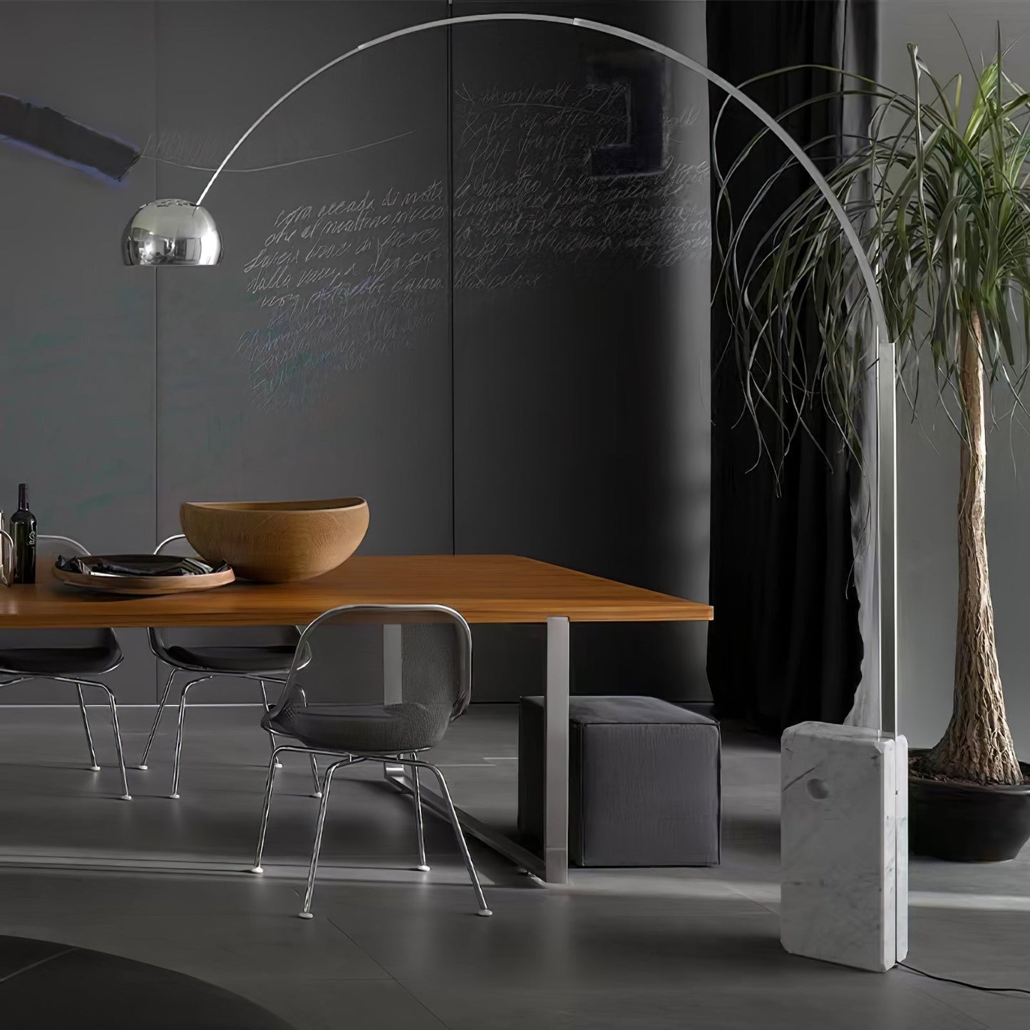 Arcadia Luxe Floor Lamp Floor lamp
