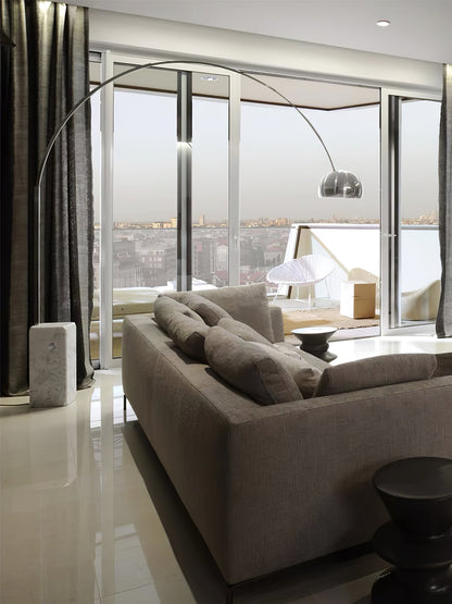 Arcadia Luxe Floor Lamp Floor lamp